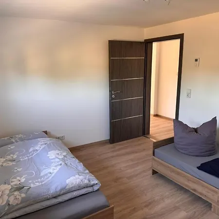 Daire Neu! Elsteraue Dg Oben *