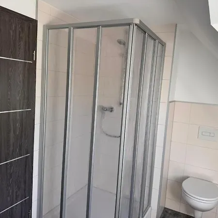 Daire Neu! Elsteraue Dg Oben