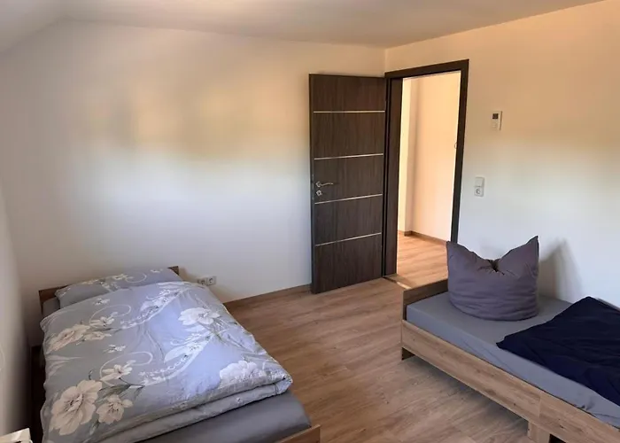 Daire Neu! Elsteraue Dg Oben *