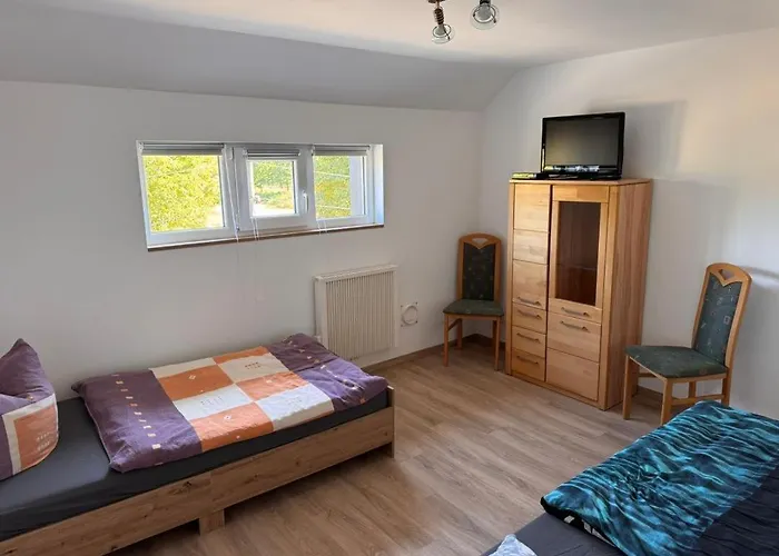 Neu! Elsteraue Dg Oben * Elsteraue