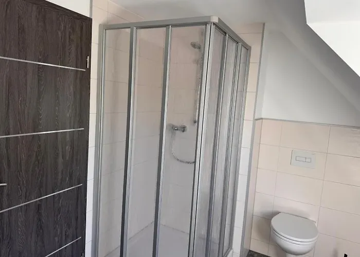 Daire Neu! Elsteraue Dg Oben